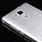 Ultra-thin Transparent TPU Soft Case T04 for Huawei Honor 5C Clear