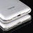 Ultra-thin Transparent TPU Soft Case T04 for Huawei Honor 5C Clear