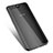 Ultra-thin Transparent TPU Soft Case T04 for Huawei Honor 9 Black