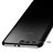 Ultra-thin Transparent TPU Soft Case T04 for Huawei Honor 9 Black