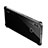 Ultra-thin Transparent TPU Soft Case T04 for Huawei Honor Note 10 Black