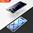 Ultra-thin Transparent TPU Soft Case T04 for Huawei Honor V20 Clear