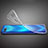 Ultra-thin Transparent TPU Soft Case T04 for Huawei Honor V20 Clear