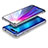 Ultra-thin Transparent TPU Soft Case T04 for Huawei Honor V20 Clear