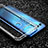 Ultra-thin Transparent TPU Soft Case T04 for Huawei Honor V20 Clear