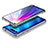 Ultra-thin Transparent TPU Soft Case T04 for Huawei Honor View 20 Clear