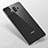 Ultra-thin Transparent TPU Soft Case T04 for Huawei Mate 10 Clear