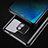 Ultra-thin Transparent TPU Soft Case T04 for Huawei Mate 20 X Clear