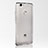 Ultra-thin Transparent TPU Soft Case T04 for Huawei Nova Clear