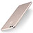 Ultra-thin Transparent TPU Soft Case T04 for Huawei P Smart Clear