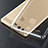 Ultra-thin Transparent TPU Soft Case T04 for Huawei P9 Clear