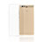 Ultra-thin Transparent TPU Soft Case T04 for Huawei P9 Clear