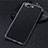 Ultra-thin Transparent TPU Soft Case T04 for OnePlus 5 Clear