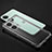 Ultra-thin Transparent TPU Soft Case T04 for OnePlus Ace 2V 5G Clear