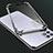 Ultra-thin Transparent TPU Soft Case T04 for Samsung Galaxy A22 5G Clear