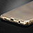 Ultra-thin Transparent TPU Soft Case T04 for Samsung Galaxy C5 SM-C5000 Clear