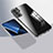 Ultra-thin Transparent TPU Soft Case T04 for Samsung Galaxy Jump3 5G Clear