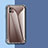 Ultra-thin Transparent TPU Soft Case T04 for Samsung Galaxy M04 Clear