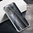 Ultra-thin Transparent TPU Soft Case T04 for Xiaomi Black Shark 5 5G Clear