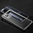 Ultra-thin Transparent TPU Soft Case T04 for Xiaomi Black Shark 5 5G Clear