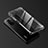 Ultra-thin Transparent TPU Soft Case T04 for Xiaomi Mi 11X 5G Clear