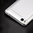 Ultra-thin Transparent TPU Soft Case T04 for Xiaomi Mi 5S 4G Clear