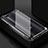 Ultra-thin Transparent TPU Soft Case T04 for Xiaomi Mi 8 Lite Clear