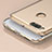 Ultra-thin Transparent TPU Soft Case T04 for Xiaomi Mi A1 Clear