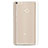 Ultra-thin Transparent TPU Soft Case T04 for Xiaomi Mi Max Clear