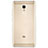 Ultra-thin Transparent TPU Soft Case T04 for Xiaomi Redmi Note 4 Standard Edition Clear
