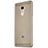 Ultra-thin Transparent TPU Soft Case T04 for Xiaomi Redmi Note 4 Standard Edition Gray