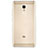 Ultra-thin Transparent TPU Soft Case T04 for Xiaomi Redmi Note 4X Clear