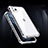 Ultra-thin Transparent TPU Soft Case T05 for Apple iPhone 11 Pro Max Clear