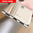 Ultra-thin Transparent TPU Soft Case T05 for Huawei Honor 6X Clear