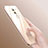 Ultra-thin Transparent TPU Soft Case T05 for Huawei Honor 6X Clear