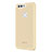 Ultra-thin Transparent TPU Soft Case T05 for Huawei Honor 8 Gray