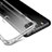 Ultra-thin Transparent TPU Soft Case T05 for Huawei Honor Note 8 Clear