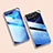 Ultra-thin Transparent TPU Soft Case T05 for Huawei Honor View 20 Clear