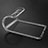 Ultra-thin Transparent TPU Soft Case T05 for Huawei Honor View 20 Clear