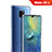 Ultra-thin Transparent TPU Soft Case T05 for Huawei Mate 20 X Clear