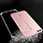 Ultra-thin Transparent TPU Soft Case T05 for Huawei P Smart Clear