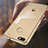 Ultra-thin Transparent TPU Soft Case T05 for Huawei P9 Lite Mini Clear