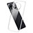 Ultra-thin Transparent TPU Soft Case T05 for OnePlus 11R 5G Clear