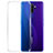 Ultra-thin Transparent TPU Soft Case T05 for Oppo A11 Clear