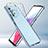 Ultra-thin Transparent TPU Soft Case T05 for Samsung Galaxy A53 5G Clear