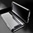 Ultra-thin Transparent TPU Soft Case T05 for Samsung Galaxy A80 Clear