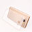 Ultra-thin Transparent TPU Soft Case T05 for Samsung Galaxy C7 SM-C7000 Clear