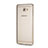 Ultra-thin Transparent TPU Soft Case T05 for Samsung Galaxy C9 Pro C9000 Clear