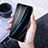 Ultra-thin Transparent TPU Soft Case T05 for Samsung Galaxy F23 5G Clear