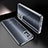 Ultra-thin Transparent TPU Soft Case T05 for Samsung Galaxy F52 5G Clear